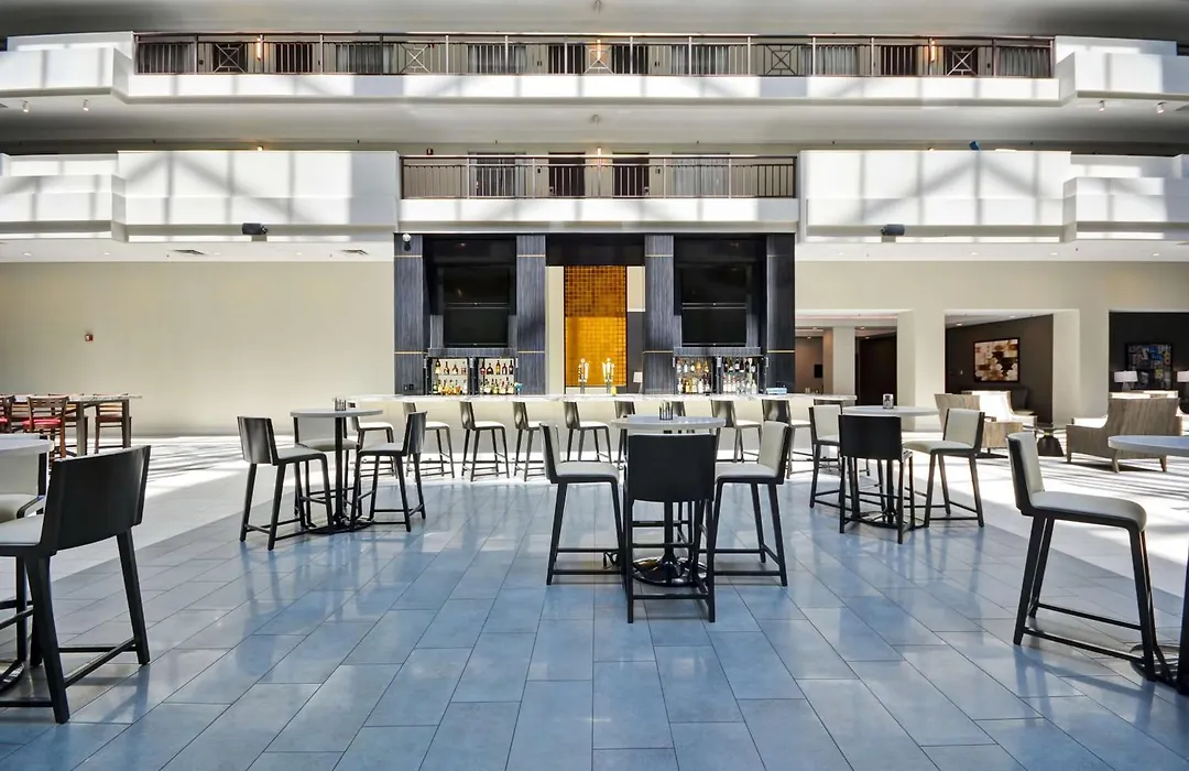 Embassy Suites Charlotte-1
