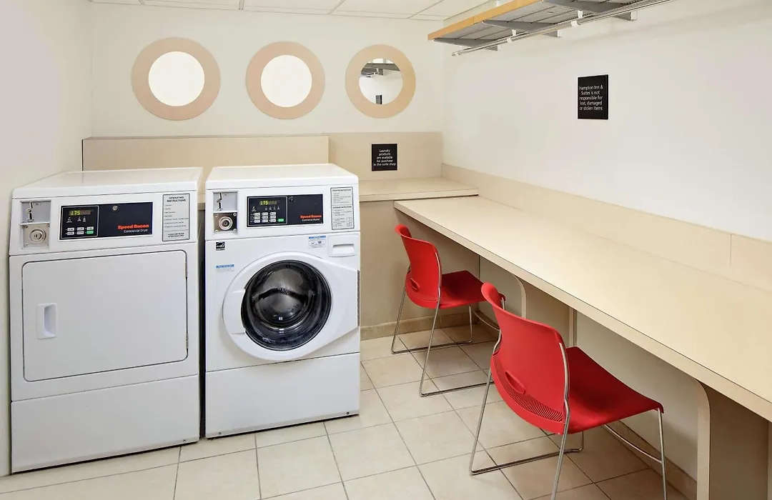 Hampton Inn & Suites Houston-Medical Center-Nrg Park-1
