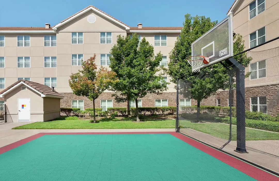 Homewood Suites By Hilton Sacramento/Roseville-1