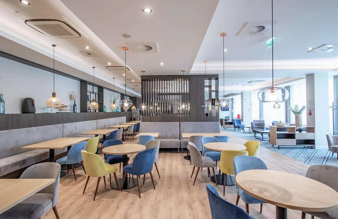 Hampton By Hilton Oswiecim-1