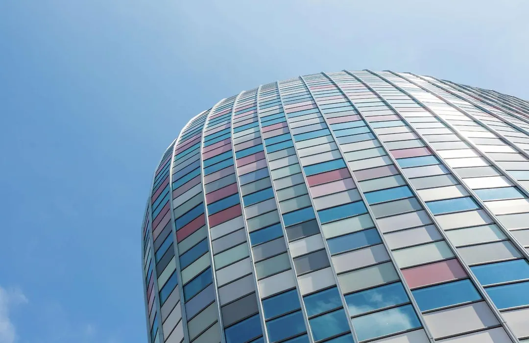 Hampton By Hilton Utrecht Centraal Station-1