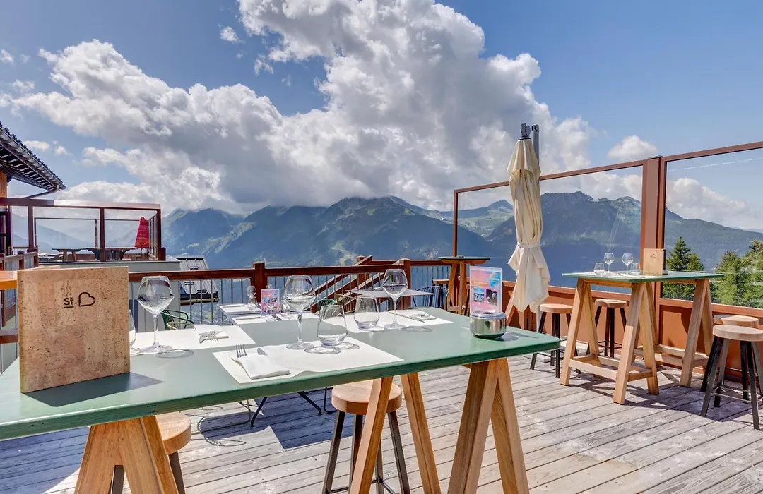 Ily Hotels & Spa La Rosiere-1