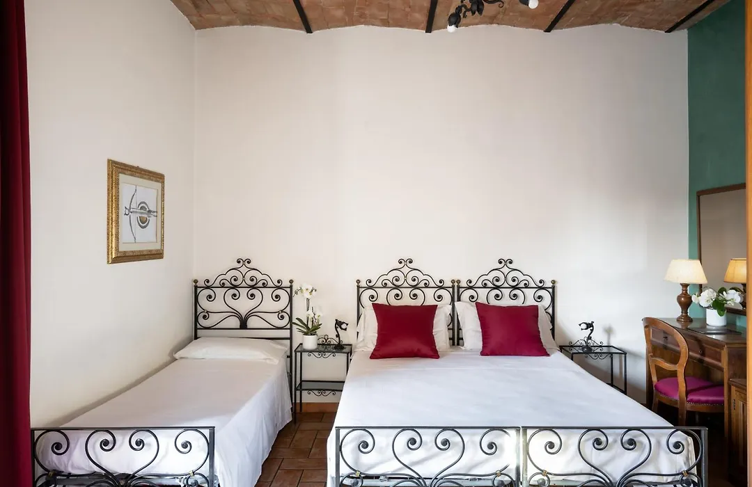 Hotel San Marco-1