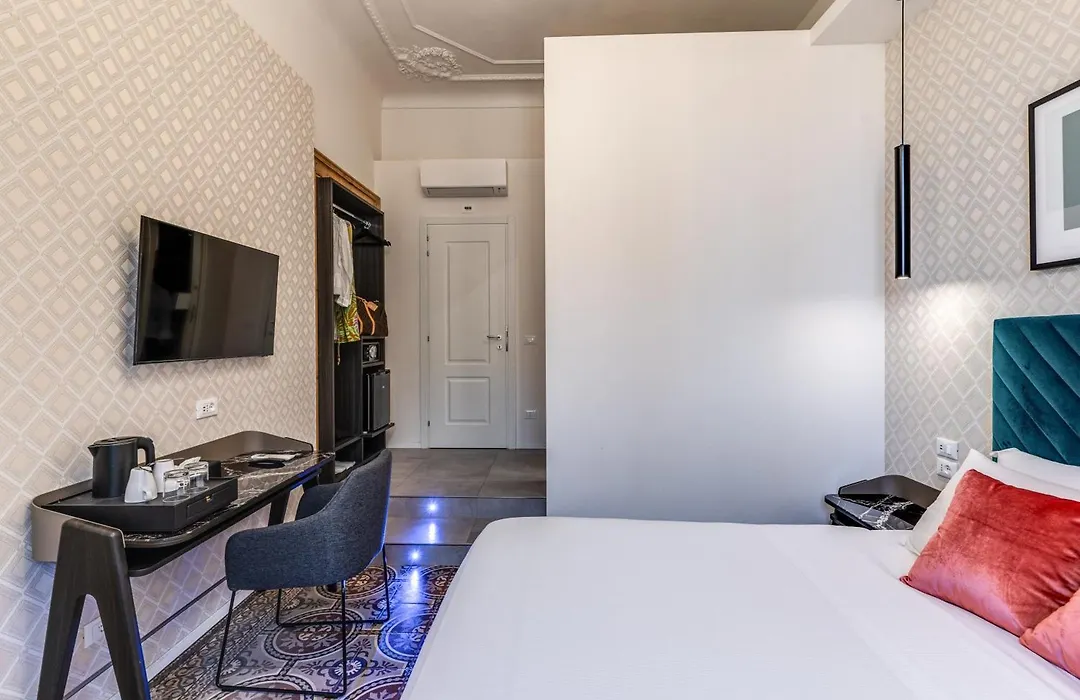 Arenula Suites-1