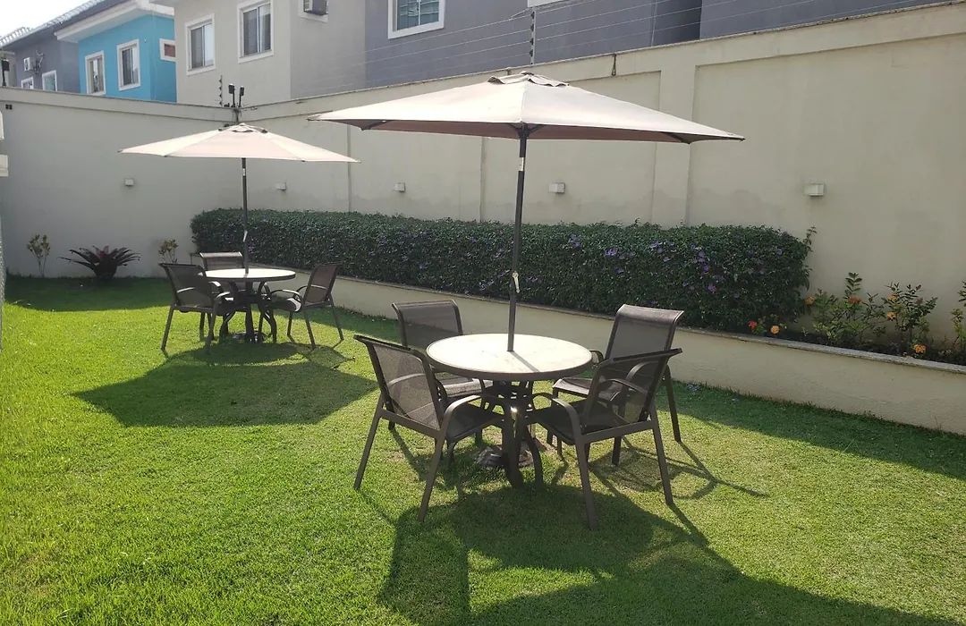 Option Apart Hotel - Recreio Shopping-1