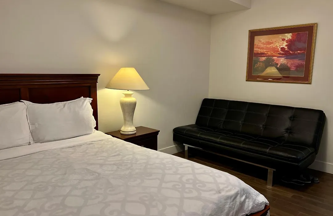Ocean Melody Vacation Rooms-1
