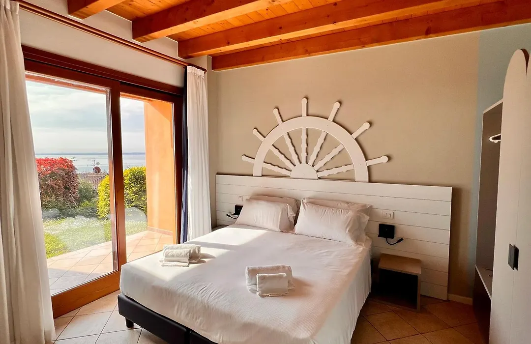 Relais Rosa Dei Venti -Ciao Vacanze--1