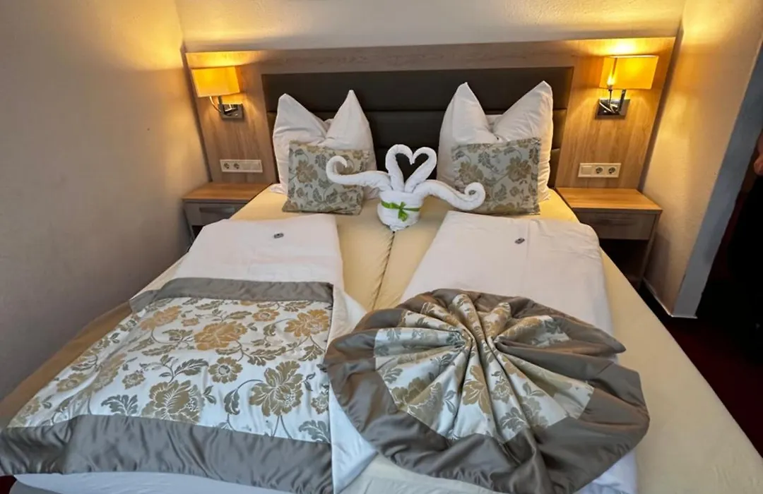 Hotel Sonne-1