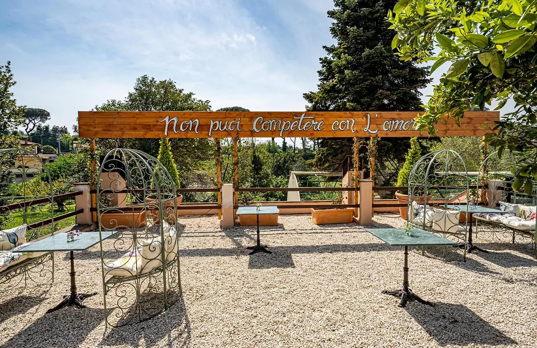 Giardini Penelope Resort e Spa-1