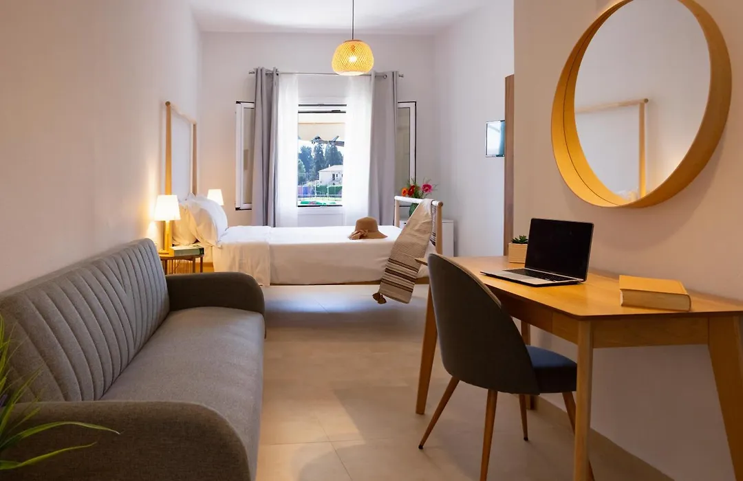 Hotel Bretagne-1
