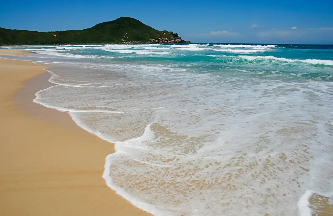 Pousada Vigia Das Marés - Vista para o mar, localizada no Caminho do Rei, parte mais nobre da Praia do Rosa-1
