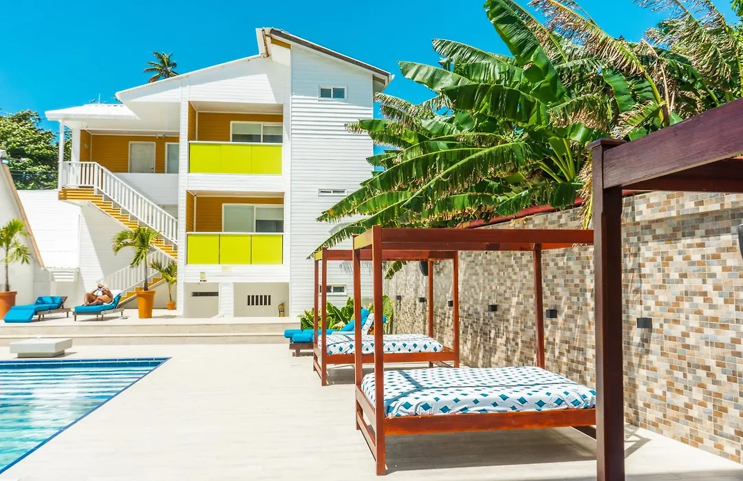 Hotel Caribbean Coral-1