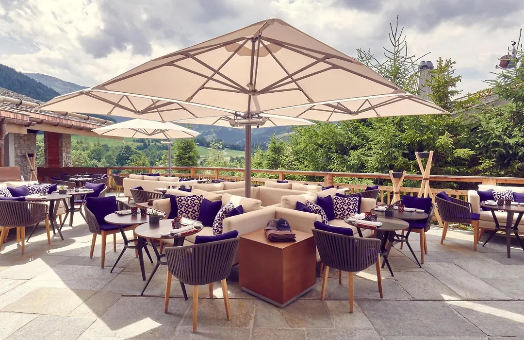 Four Seasons Resort Megève-1