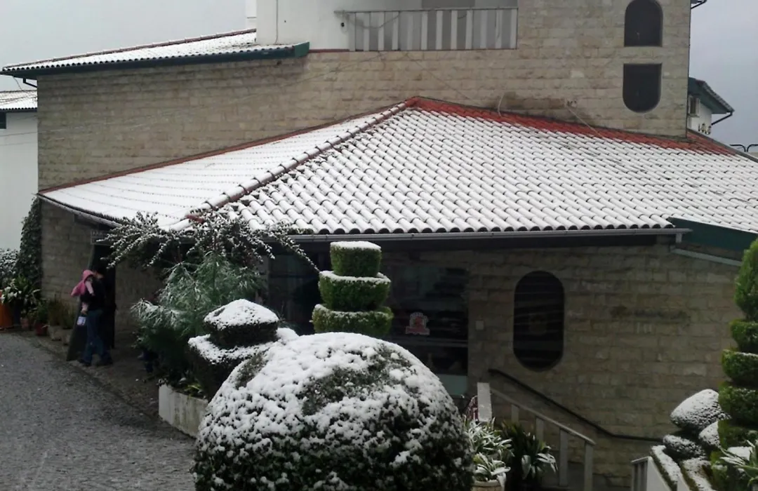 Hotel Eurosol Seia Camelo-1