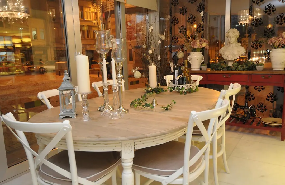 Taksim Gonen Hotel-1