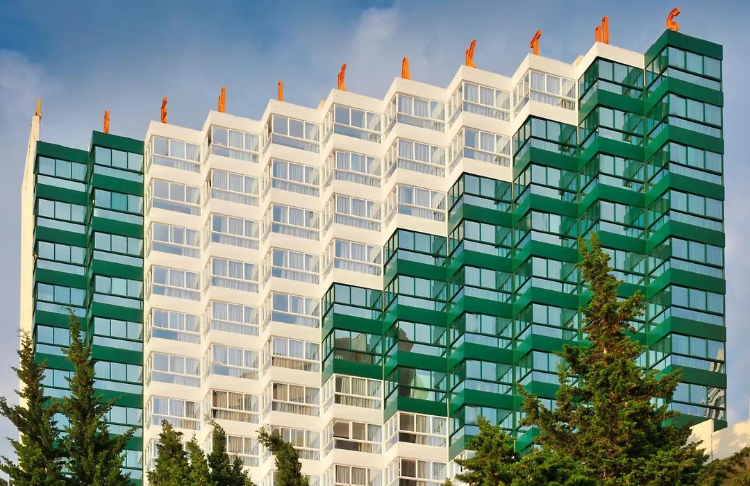 Kaktus Hotel Benikaktus-1