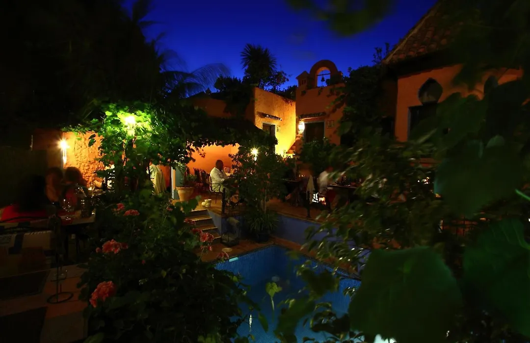 Hotel Amanhavis-1