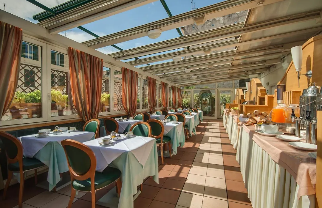 Hotel Borromeo-1
