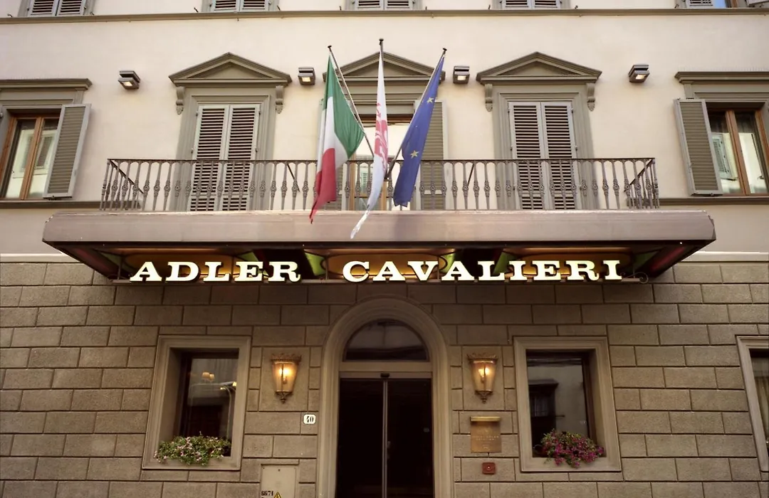Adler Cavalieri Hotel-Private Spa & Gym-1