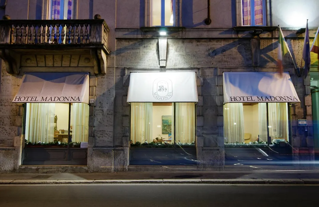 Antico Albergo Madonna-1