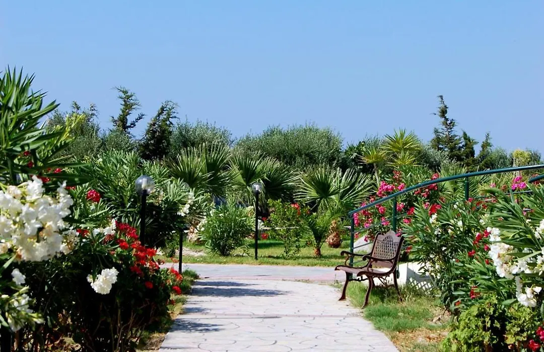 Evripides Village-1