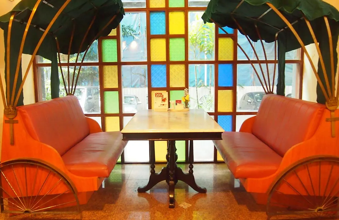 Hotel Royal Singapore-1
