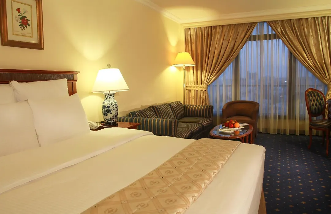 Regency Palace Amman-1