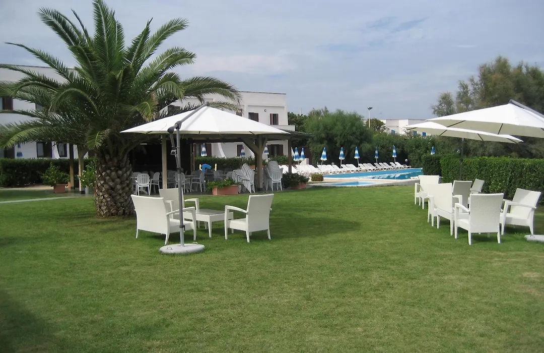 Residence Club Barbara-1