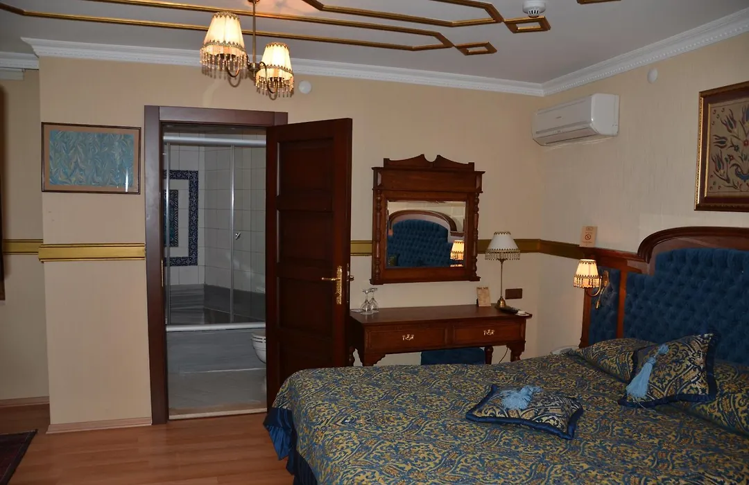 Aruna Boutique Hotel-1