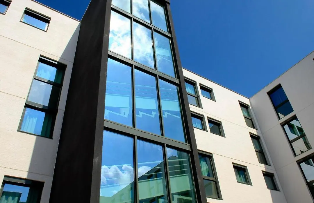 All Suites Appart Hotel - Bordeaux Lac-1