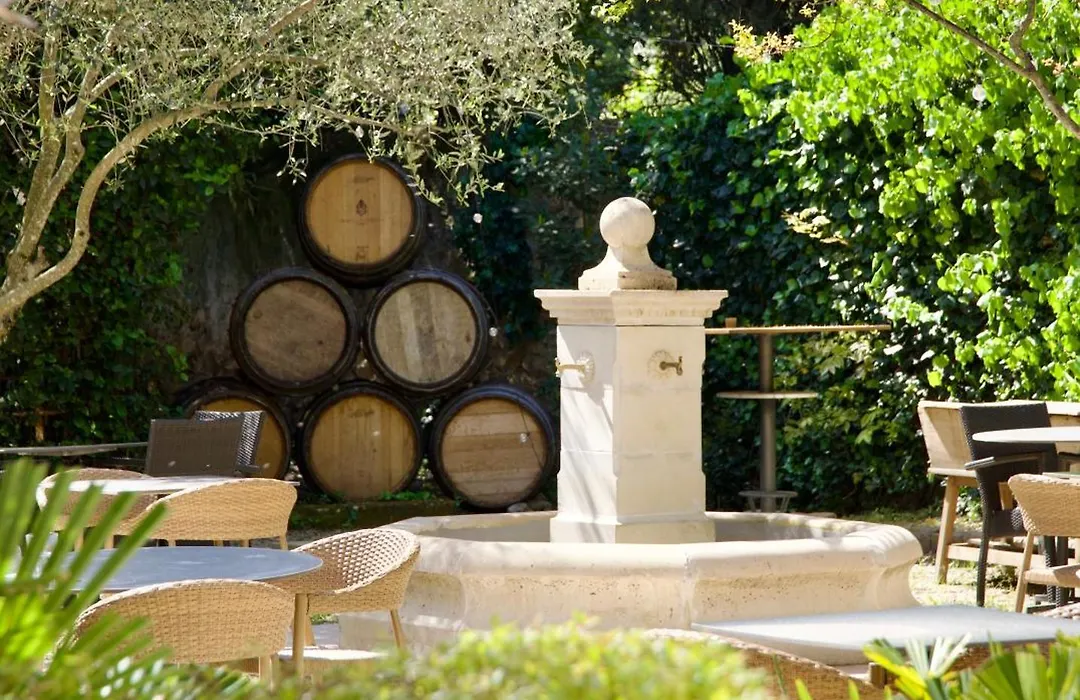 A Propos - Chambres d'Hôtes-1
