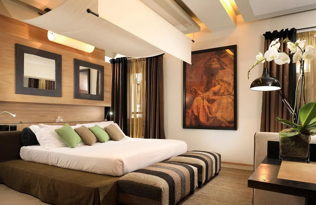 Babuino 181 - Small Luxury Hotels Of The World-1