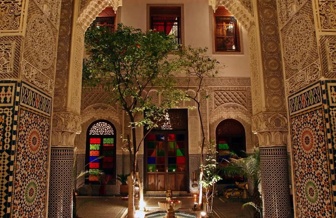 Riad Alya-1