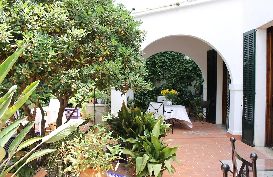 Hotel Sant Jaume-1