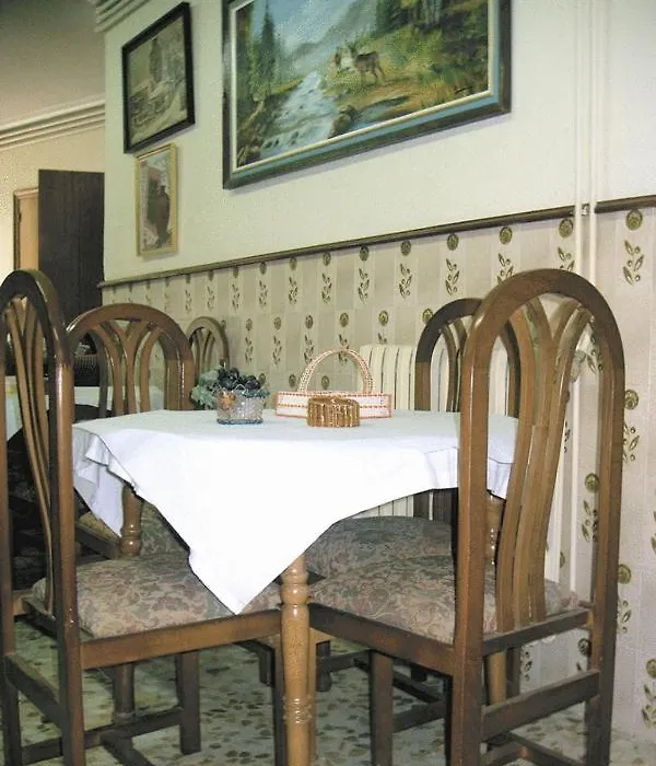 Hotel La Parra-1