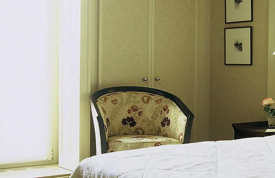 Hôtel Bedford-1