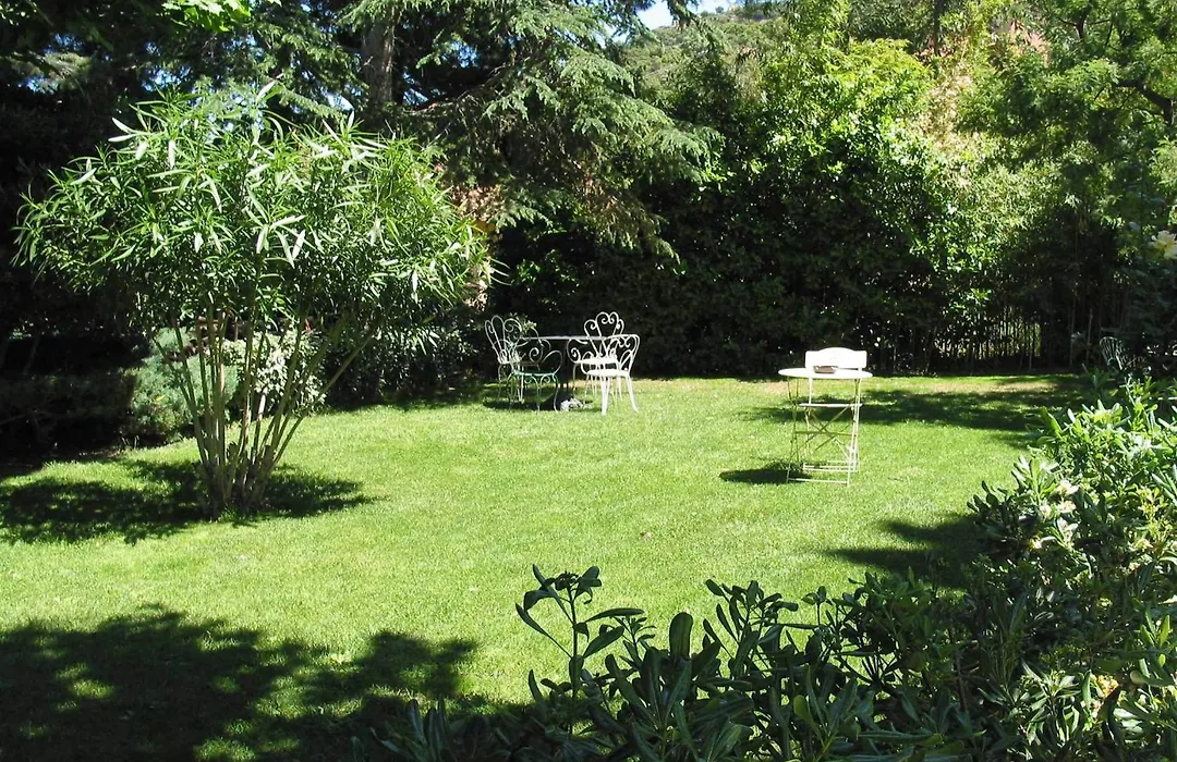 Le Relais Des Chartreuses-1
