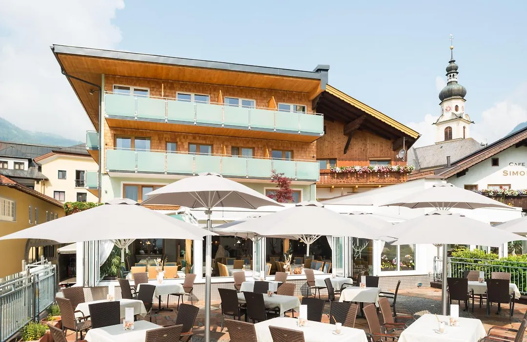 Hotel Hubertushof-1