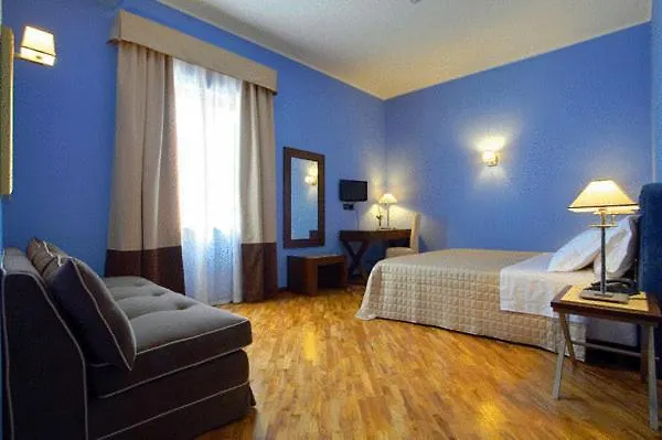 Hotel Messenion-1