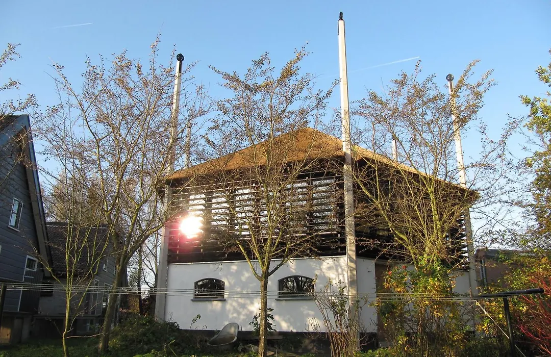 Boerenhofstede de Overhorn-1