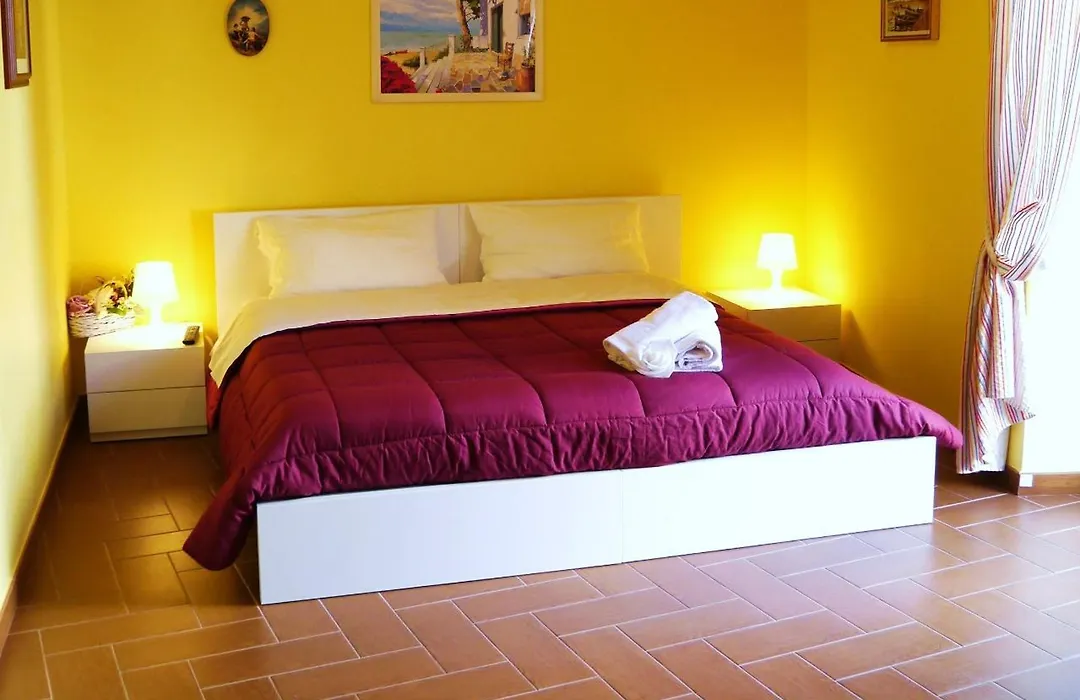 B&B La Muraglia-1
