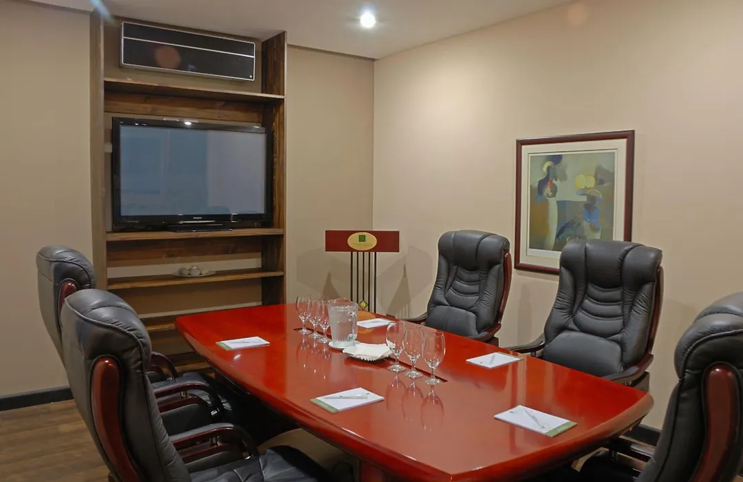 Studio Hotel Boutique-1