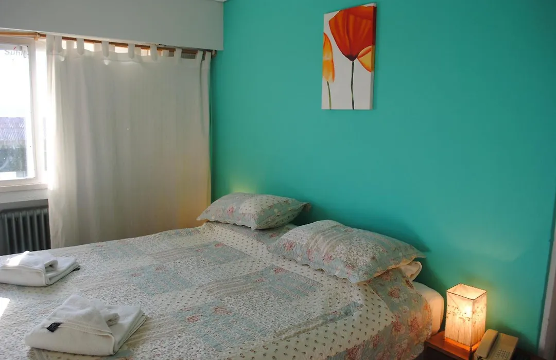 Hotel Flamingo-1