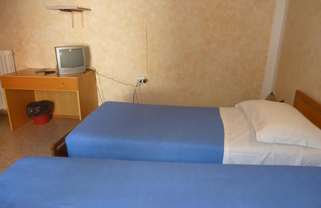 Hotel Bolognese-1
