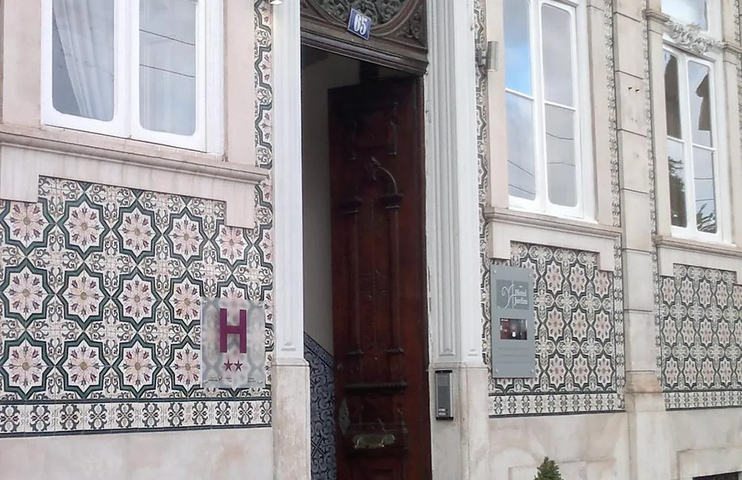 Hotel Jardim-1