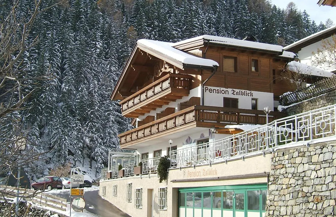 Residence Talblick-1