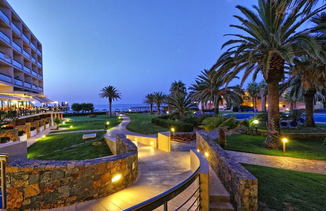 Sirens Beach&Village-1