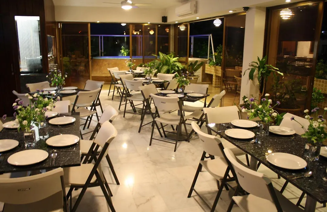 Hotel Porto Allegro Puerto Vallarta-1
