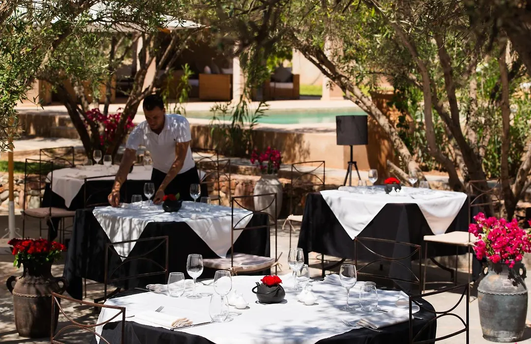 The Capaldi Hotel, Restaurant & Spa-1
