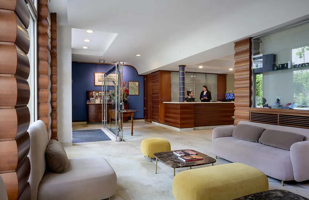 Hotel Ilaria-1